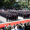 Policijska akademija FMUP-a promovirala 277 mlađih inspektora i policajaca