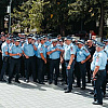 Policajci izašli na proteste pred Osnovnim sudom u Banjoj Luci zbog napada na kolege
