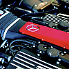 Mercedes-AMG razvija novi V8 motor