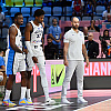 Ljutiti Spanoulis održao nikad kraći govor poslije poraza od BiH: "Neka ovo bude lekcija"