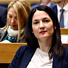 Trivić: Legitimno izabrana Vlada RS-a podnosi ostavku, a izbor nove je ustavno-pravno upitan