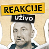Reakcije nakon pobjede protiv Grčke: Nurkić se nada poštenom suđenju protiv Gruzije, osporavani Roberson zahvalan saigračima
