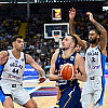 Ko je bio najbolji igrač BiH u velikom trijumfu nad Grčkom?