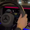 Identifikovan mladić koji je vozio 180 km/h kroz Sarajevo, izrečena mu kazna od 1.400 KM i zabrana vožnje