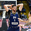 Nurkić postao 10. najbolji strijelac BiH na EP svih vremena, pogledajte ko je sve ispred njega