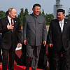 Trump u paranoji: Putin, Xi i Kim Jong Un kuju zavjeru protiv SAD-a