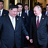 Putin se zahvalio Kim Jong-unu jer je učestvovao u borbi protiv "modernog neonacizma"