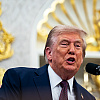 Trump otkrio nevjerovatne informacije: Izrael je imao potpunu kontrolu na američkim Kongresom