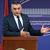 Savo Minić kaže da mu je među prvima čestitao federalni ministar poljoprivrede Kemal Hrnjić