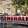 Zdravstveni radnici u HNK već 11. dan u generalnom štrajku: Ministar poručio da neće povećati plaće