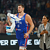 Srbija saznala rivala u osmini finala Eurobasketa ukoliko savlada Tursku u derbiju