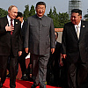 Jinping i Putin razgovarali o dugovječnom životu i besmrtnosti: "Ljudi će se moći podmlađivati"