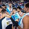 Srbija pred derbi s Turskom ostala bez još jednog igrača, Vukčević nije izašao na zagrijavanje