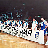 Nurkić i društvo žele ponoviti uspjeh heroja iz 1993. godine: Iz rovova otišli na Eurobasket i napravili čudo