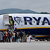 Ryanair uvodi veće dimenzije prtljaga na svim aerodromima