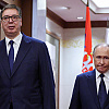 Vučić nastavlja da gradi mit o ugroženoj Srbiji: Znamo zašto Zagreb, Tirana i Priština prave savez