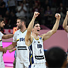 Sjaaaaajno! BiH je u osmini finala Eurobasketa!