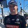 Colton Herta će biti testni vozač Cadillaca u Formuli 1
