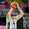 Jusuf Nurkić napredovao na vječnoj listi, sada je sedmi najbolji bh. strijelac na Eurobasketima