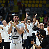 Nurkića savladale emocije: "To je BiH, osuđena na propast, a uvijek preživi"