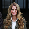Kate Middleton prvi put u javnosti pokazala novi imidž: Svijetla boja kose je ukrala svu pažnju