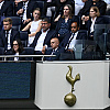 Milijarder Daniel Levy napustio Tottenham nakon 25 godina, više nije predsjednik