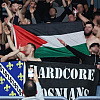 "Čega se plaše sluge ubica?" BH Fanaticosi ogorčeni odlukom da protiv Izraela u Mostaru igramo bez navijača