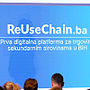 Prva digitalna platforma u BiH za razmjenu sekundarnih sirovina među firmama