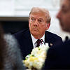 Trump ponovo pravi čudne objave, sada poručio da su "Indija i Kina izgubljena u korist najmračnije Kine"