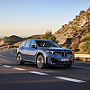 BMW predstavio iX3, svoj prvi električni model na Neue Klasse platformi