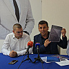 Vukanović podnio novu krivičnu prijavu protiv Dodika i Viškovića, a tražit će i smjenu HDZ-ovih kadrova