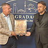 Gradonačelnik Gradačca: Tražit ćemo da se posmrtni ostaci Husein-kapetana Gradaščevića vrate iz Istanbula