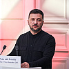 Zelenski odbio poziv Putina za pregovore u Moskvi: "Neka on dođe u Kijev"
