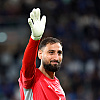 Donnarumma nije mogao u Cityju uzeti broj koji je nosio većinu karijere, a nije mogao ni "jedinicu"