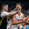 Turska izbacila Švedsku, u četvrtfinalu Eurobasketa čeka pobjednika duela BiH i Poljske