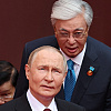 Reuters izbrisao snimak na kojem Jinping i Putin razgovaraju o dugovječnosti nakon zahtjeva kineske televizije