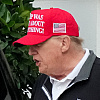 Trump kaže da će venecuelanski avioni biti oboreni ako ugroze američke brodove