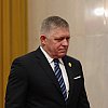 Fico: Slovačka neće slati trupe u Ukrajinu u okviru sigurnosnih garancija