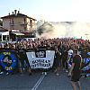 BH Fanaticosi napravili spektakl u San Marinu, pogledajte korteo navijača