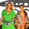 Aida Korman na Sicilia Fashion Weeku predstavila kolekciju "Između dva svijeta"