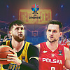 Vrijeme je za trenutak ponosa, vrijeme je za pisanje historije: Košarkaši BiH danas napadaju četvrtfinale Eurobasketa