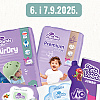 Pridružite se Porodičnom sajmu koji organizuje Violeta: Zabavite se s djecom i osvojite nagrade