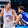 Senzacija u Latviji: Finska izbacila Srbiju s Eurobasketa