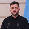 Zelenski ne želi ići na pregovore u Moskvu, pozvao Putina da dođe u Kijev