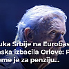 Srbijanski mediji ogorčeni ispadanjem s Eurobasketa: "Finci nas pretukli, od ovog će bridjeti obrazi"