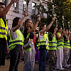 Studenti u Srbiji za ponedjeljak najavili nove velike proteste u Beogradu