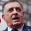 Dodik: Nemam problem da SNSD ima kandidata na prijevremenim izborima za predsjednika RS-a