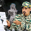 Maduro poručuje da se sprema "Holivudski scenarij": Amerikanci žele napraviti novi Irak u Latinskoj Americi