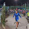Džeku ispred stadiona poslije utakmice dočekali i protivnički navijači, skandirali mu ime