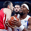 Gruzija priredila novu senzaciju i izbacila Francusku u osmini finala Eurobasketa